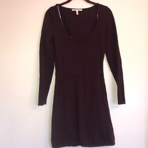 Victoria’s Secret Knit Sweater Dress w/ Slip